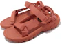 Lookbook (W) TEVA Sandalia 'Confort Simple Marrón' 1019235GNR