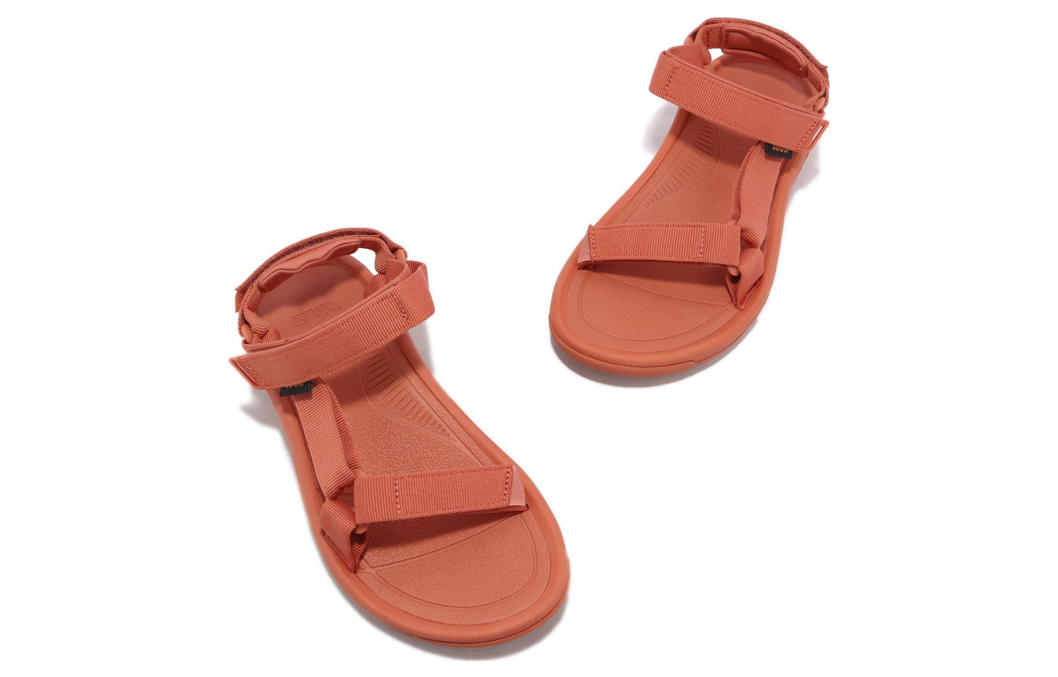 Shop (W) TEVA Sandalia 'Confort Simple Marrón' 1019235GNR