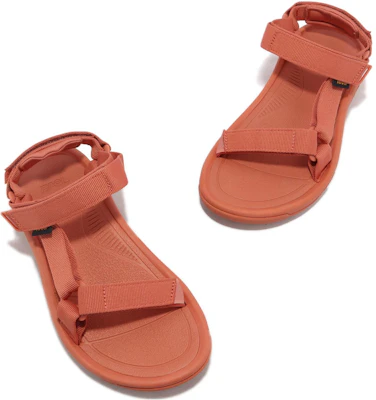 (W) TEVA Sandalia 'Confort Simple Marrón' 1019235GNR Shop (W) TEVA Sandalia 'Confort Simple Marrón' 1019235GNR