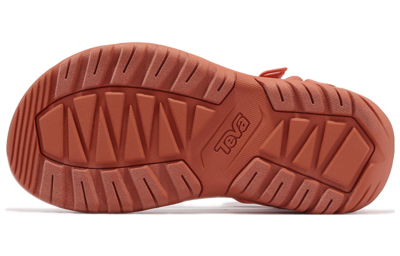 Details for (W) TEVA Sandalia 'Confort Simple Marrón' 1019235GNR