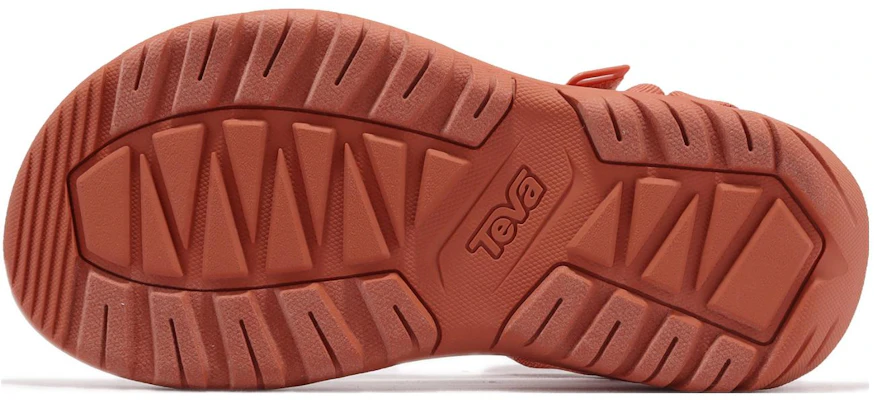 (W) TEVA Sandalia 'Confort Simple Marrón' 1019235GNR Details for (W) TEVA Sandalia 'Confort Simple Marrón' 1019235GNR