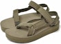 Lookbook (W) Sandal TEVA 'Hijau Zaitun' 1127570