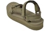 Shop (W) Sandal TEVA 'Hijau Zaitun' 1127570