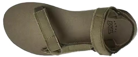 (W) TEVA Sandalias 'Verde Oliva' 1127570 Purchase (W) TEVA Sandalias 'Verde Oliva' 1127570