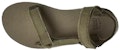 (W) Sandal TEVA 'Hijau Zaitun' 1127570