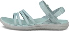 Buy (W) TEVA Sunborn Kota 'Comfort Blue' Kasut Selesa Biru 1099447