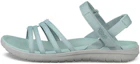 Buy (Women) TEVA Sunborn Kota 'Comfort Blue' 1099447