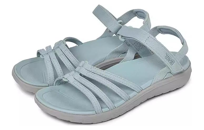 Lookbook (W) 테바 선본 코타 '컴포트 블루' (Teva Sunborn Kota 'Comfort Blue') 1099447