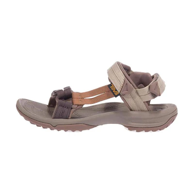 (W) TEVA Terra Fi Lite Hiking Sandal Incense Lion 'Brown'