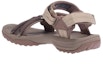 Lookbook (W) TEVA Terra Fi Lite 'Beige' Beige Kasut Sukan Lelaki 1001474-ISLN