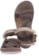 Shop (W) TEVA Terra Fi Lite 'Beige' Beige Kasut Sukan Lelaki 1001474-ISLN