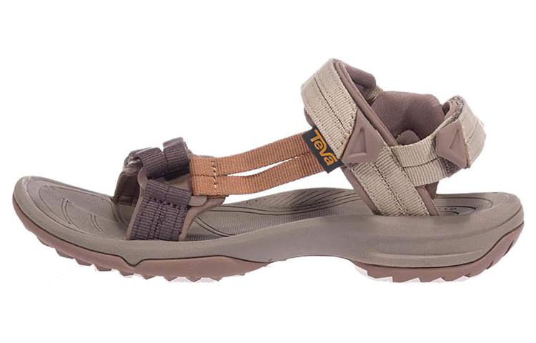 (Women) TEVA Terra Fi Lite Hiking Sandal Incense Lion 'Brown' 1001474-ISLN