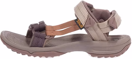 (Women) TEVA Terra Fi Lite Hiking Sandal Incense Lion 'Brown' 1001474-ISLN (Women) TEVA Terra Fi Lite Hiking Sandal Incense Lion 'Brown' 1001474-ISLN