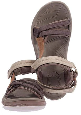 (Women) TEVA Terra Fi Lite Hiking Sandal Incense Lion 'Brown' 1001474-ISLN Shop (Women) TEVA Terra Fi Lite Hiking Sandal Incense Lion 'Brown' 1001474-ISLN