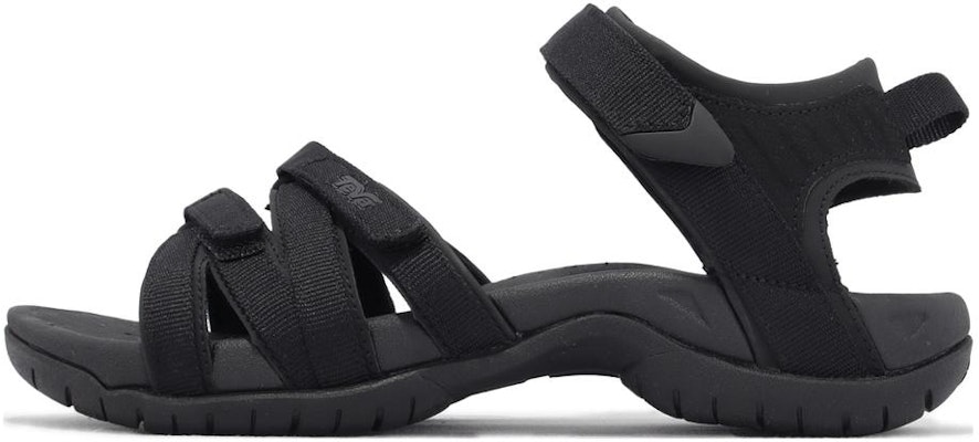 (Women) TEVA Tirra 'Black Comfort' 4266-BKBK Buy (Women) TEVA Tirra 'Black Comfort' 4266-BKBK