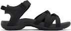 Order (W) TEVA Tirra 'Hitam Selesa' 4266-BKBK