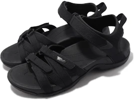 Lookbook (W) TEVA Tirra 'Kenyamanan Hitam' 4266-BKBK