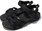Lookbook (W) TEVA Tirra 'Hitam Selesa' 4266-BKBK