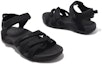 Shop (W) TEVA Tirra 'Hitam Selesa' 4266-BKBK