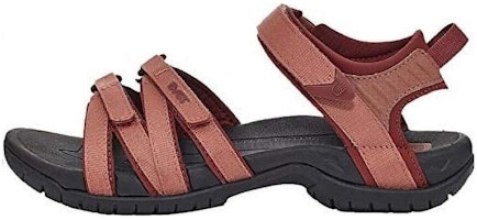 (Women) TEVA Tirra 'Red' 4266ARGN (Women) TEVA Tirra 'Red' 4266ARGN