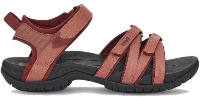(W) 테바 티라 '레드' (Teva Tirra 'Redeu') 4266ARGN Order (W) 테바 티라 '레드' (Teva Tirra 'Redeu') 4266ARGN