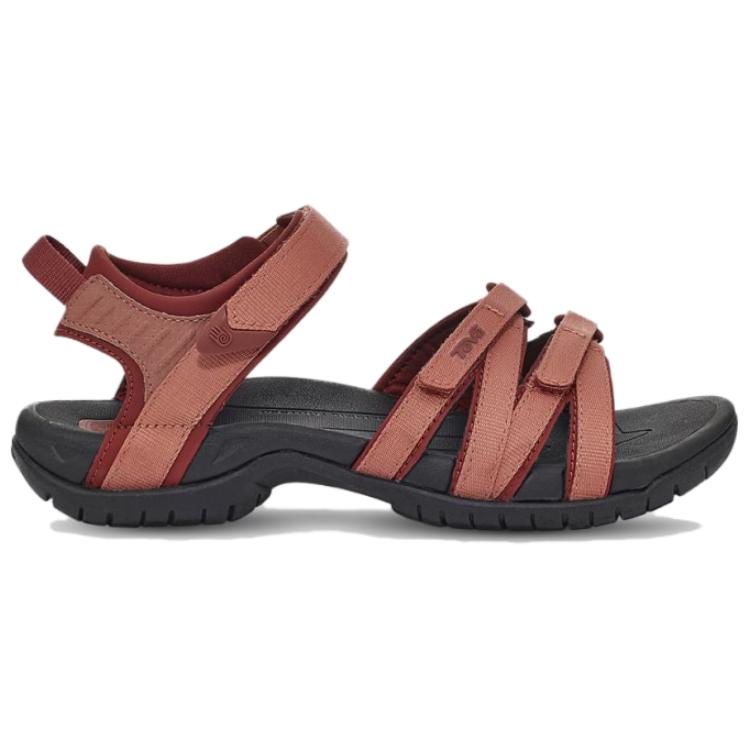 Order (W) TEVA Tirra ''Rosso'' Sandali 4266ARGN