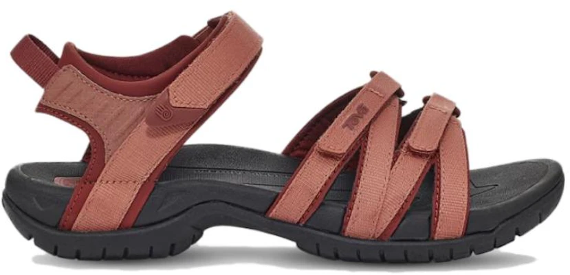 (W) TEVA Tirra ''Rosso'' Sandali 4266ARGN Order (W) TEVA Tirra ''Rosso'' Sandali 4266ARGN