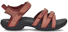 Order (W) TEVA Tirra ''Rosso'' Sandali 4266ARGN