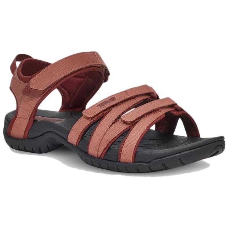 Lookbook (W) TEVA Tirra ''Rosso'' Sandali 4266ARGN