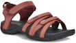 Lookbook (W) TEVA Tirra ''Rosso'' Sandali 4266ARGN