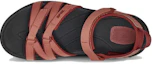 Shop (W) TEVA Tirra ''Rosso'' Sandali 4266ARGN