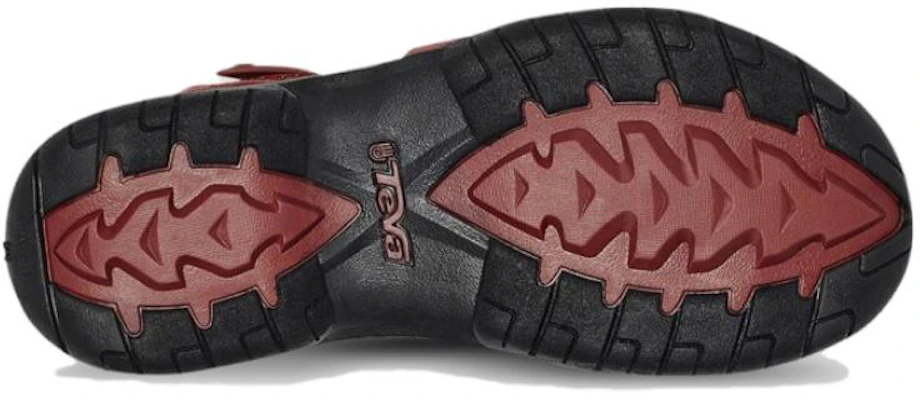 (W) TEVA Tirra ''Rosso'' Sandali 4266ARGN Purchase (W) TEVA Tirra ''Rosso'' Sandali 4266ARGN