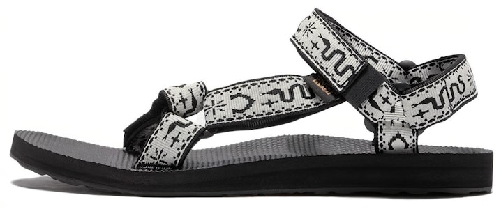 (W) TEVA 黑色 Universal 凉鞋 1003987-BWBLC Buy (W) TEVA 黑色 Universal 凉鞋 1003987-BWBLC