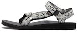 Buy (W) TEVA Sandal Serbaguna 'Hitam' 1003987-BWBLC