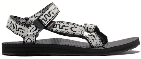 (W) (レディース) テバ ユニバーサルサンダル「ブラック」1003987-BWBLC 1003987-BWBLC Order (W) (レディース) テバ ユニバーサルサンダル「ブラック」1003987-BWBLC 1003987-BWBLC