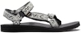 (W) TEVA Sandal Serbaguna 'Hitam' 1003987-BWBLC