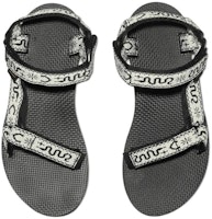 (W) (レディース) テバ ユニバーサルサンダル「ブラック」1003987-BWBLC 1003987-BWBLC Lookbook (W) (レディース) テバ ユニバーサルサンダル「ブラック」1003987-BWBLC 1003987-BWBLC