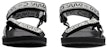 (W) TEVA Sandal Serbaguna 'Hitam' 1003987-BWBLC