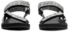 Shop (W) TEVA Sandal Serbaguna 'Hitam' 1003987-BWBLC