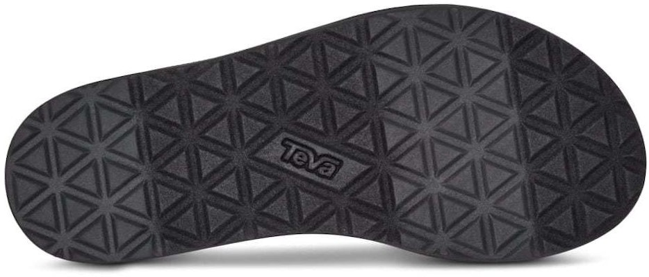 (Women) TEVA Universal Sandal 'Black' 1003987-BWBLC Purchase (Women) TEVA Universal Sandal 'Black' 1003987-BWBLC