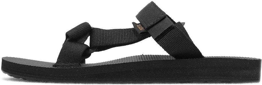 (W) TEVA Universal 拖鞋 '黑色' 1124230-BLK Buy (W) TEVA Universal 拖鞋 '黑色' 1124230-BLK