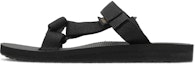 Buy (W) TEVA Universal Slide 'Hitam' 1124230-BLK