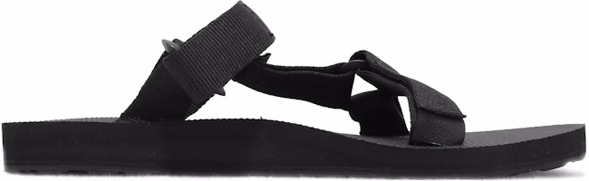 Order (Women) TEVA Universal Slide 'Black' 1124230-BLK