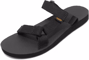Lookbook (Women) TEVA Universal Slide 'Black' 1124230-BLK