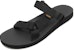(W) TEVA Universal Slide 'Hitam' 1124230-BLK
