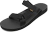 Lookbook (W) TEVA Universal Slide 'Hitam' 1124230-BLK