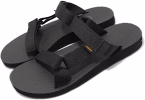 Shop (Women) TEVA Universal Slide 'Black' 1124230-BLK