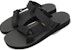 (W) TEVA Universal Slide 'Hitam' 1124230-BLK