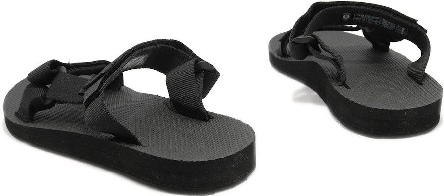 (Women) TEVA Universal Slide 'Black' 1124230-BLK Purchase (Women) TEVA Universal Slide 'Black' 1124230-BLK