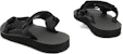 (W) TEVA Universal Slide 'Hitam' 1124230-BLK